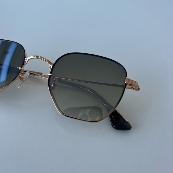 Krewe Billy Reid Sunglasses - Picture 3 of 7